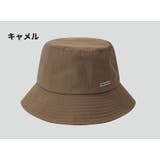バケットハット 帽子 レディース | PlusNao | 詳細画像17 
