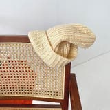 ニット帽 帽子 ニットキャップ | PlusNao | 詳細画像11 