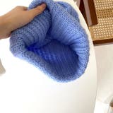 ニット帽 帽子 ニットキャップ | PlusNao | 詳細画像12 