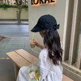 キャップ レディース 女性 | PlusNao | 詳細画像7 