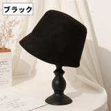 バケットハット バケハ レディース | PlusNao | 詳細画像11 