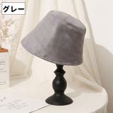 バケットハット バケハ レディース | PlusNao | 詳細画像12 