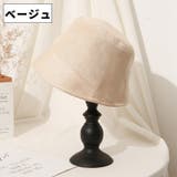 バケットハット バケハ レディース | PlusNao | 詳細画像14 