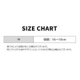 バケットハット バケハ レディース | PlusNao | 詳細画像15 