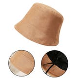 バケットハット バケハ レディース | PlusNao | 詳細画像6 