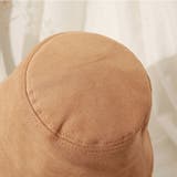 バケットハット バケハ レディース | PlusNao | 詳細画像7 