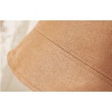 バケットハット バケハ レディース | PlusNao | 詳細画像8 