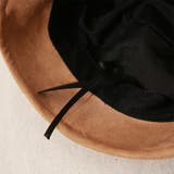 バケットハット バケハ レディース | PlusNao | 詳細画像9 