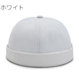 フィッシャーマンキャップ ロールキャップ メンズ | PlusNao | 詳細画像10 