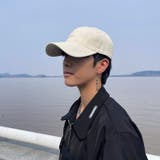 ベースボールキャップ 野球帽 男女兼用 | PlusNao | 詳細画像5 