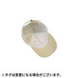 ベースボールキャップ 野球帽 男女兼用 | PlusNao | 詳細画像9 