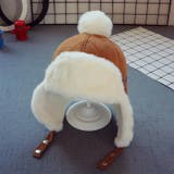 フライトキャップ 帽子 キッズ | PlusNao | 詳細画像6