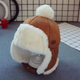 フライトキャップ 帽子 キッズ | PlusNao | 詳細画像8
