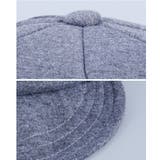 キャップ 帽子 子供用 | PlusNao | 詳細画像17 