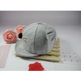 キャップ 帽子 子供用 | PlusNao | 詳細画像7 