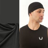 インナーキャップ ヘルメットインナー つば無し | PlusNao | 詳細画像16 