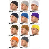 インナーキャップ ヘルメットインナー つば無し | PlusNao | 詳細画像19 