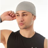 インナーキャップ ヘルメットインナー つば無し | PlusNao | 詳細画像2 