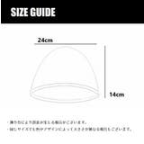 インナーキャップ ヘルメットインナー つば無し | PlusNao | 詳細画像20 