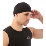 インナーキャップ ヘルメットインナー つば無し | PlusNao | 詳細画像5 