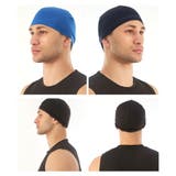 インナーキャップ ヘルメットインナー つば無し | PlusNao | 詳細画像7 