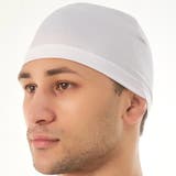 インナーキャップ ヘルメットインナー つば無し | PlusNao | 詳細画像9 