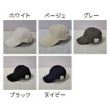 キャップ 帽子 メンズ | PlusNao | 詳細画像19