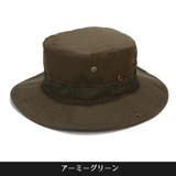 サファリハット アドベンチャーハット 帽子 | PlusNao | 詳細画像10