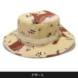 サファリハット アドベンチャーハット 帽子 | PlusNao | 詳細画像11