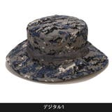 サファリハット アドベンチャーハット 帽子 | PlusNao | 詳細画像15