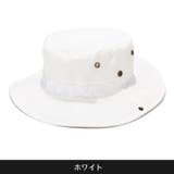 サファリハット アドベンチャーハット 帽子 | PlusNao | 詳細画像6