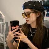 ベレー帽 レディース メンズ | PlusNao | 詳細画像3