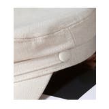 キャスケット 帽子 レディース | PlusNao | 詳細画像9 