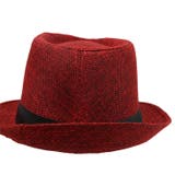 中折れハット メンズ レディース | PlusNao | 詳細画像6 