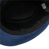 中折れハット メンズ レディース | PlusNao | 詳細画像8 