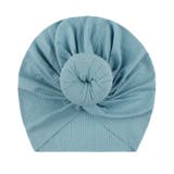 帽子 ベビーキャップ ターバン | PlusNao | 詳細画像3