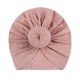 帽子 ベビーキャップ ターバン | PlusNao | 詳細画像7