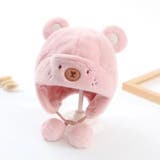 帽子 ベビー用 赤ちゃん | PlusNao | 詳細画像13 