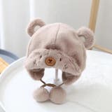 帽子 ベビー用 赤ちゃん | PlusNao | 詳細画像14 