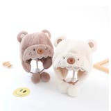 帽子 ベビー用 赤ちゃん | PlusNao | 詳細画像8 