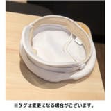 マリンキャスケット マリンキャップ レディース | PlusNao | 詳細画像10