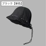 帽子 チューリップハット レディース | PlusNao | 詳細画像5 
