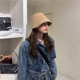 バケットハット レディース つば広 | PlusNao | 詳細画像13 