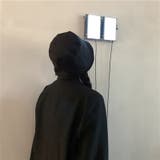 バケットハット レディース つば広 | PlusNao | 詳細画像2 