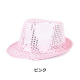 中折れ帽 ハット 大人用 | PlusNao | 詳細画像13 