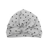 ベビー用帽子 ターバン リボン | PlusNao | 詳細画像11