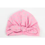 ベビー用帽子 ターバン リボン | PlusNao | 詳細画像12