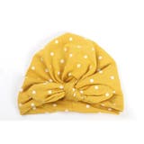 ベビー用帽子 ターバン リボン | PlusNao | 詳細画像19