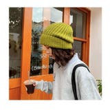 ニット帽 帽子 レディース | PlusNao | 詳細画像7