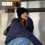 ニット帽 帽子 レディース | PlusNao | 詳細画像9